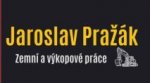 Logo Zemní práce - Jaroslav Pražák