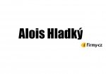 Logo Alois Hladký