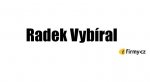Logo Radek Vybíral