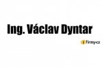 Logo Ing. Václav Dyntar
