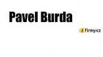 Logo Pavel Burda