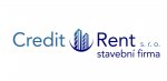 Logo Credit Rent s.r.o.