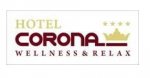 Logo HOTEL CORONA s.r.o.