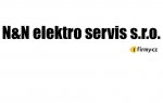 Logo N&N elektro servis s.r.o.