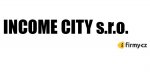Logo INCOME CITY s.r.o.