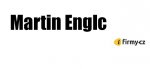 Logo Martin Englc