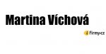 Logo Martina Víchová
