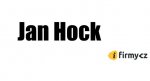 Logo Jan Hock