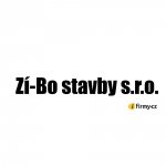 Logo Zí-Bo stavby s.r.o.
