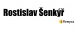 Logo Rostislav Šenkýř