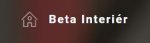 Logo Beta Interiér s.r.o.