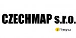 Logo CZECHMAP s.r.o.