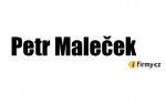 Logo Petr Maleček