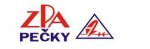 Logo ZPA Pečky a.s.