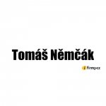 Logo Tomáš Němčák
