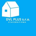 Logo DVL PLUS s.r.o.