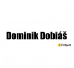 Logo Dominik Dobiáš