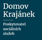 Logo Domov Krajánek, p.s.s.
