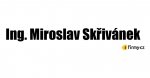 Logo Ing. Miroslav Skřivánek