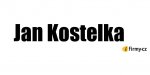 Logo Jan Kostelka