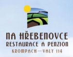 Logo Na Hřebenovce, s.r.o.- penzion