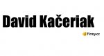 Logo David Kačeriak