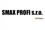 Logo SMAX PROFI s.r.o.