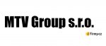 Logo MTV Group s.r.o.