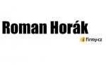 Logo Roman Horák
