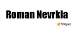 Logo Roman Nevrkla