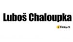 Logo Luboš Chaloupka