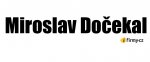 Logo Miroslav Dočekal