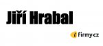 Logo Jiří Hrabal