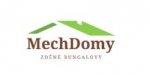 Logo MechDomy s.r.o.