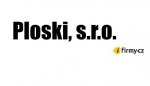 Logo Ploski, s.r.o.