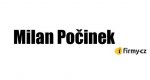 Logo Milan Počinek