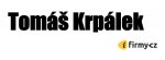 Logo Tomáš Krpálek