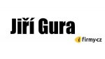 Logo Jiří Gura