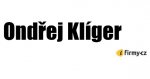 Logo Ondřej Klíger
