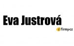 Logo Eva Justrová