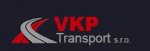 Logo VKP Transport s.r.o.