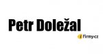 Logo Petr Doležal