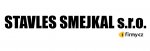 Logo STAVLES SMEJKAL s.r.o.
