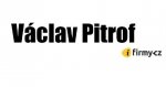 Logo Václav Pitrof