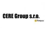 Logo CERE Group s.r.o.