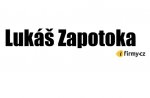 Logo Lukáš Zapotoka