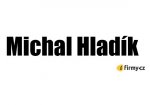 Logo Michal Hladík
