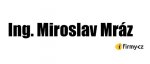 Logo Ing. Miroslav Mráz