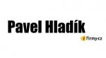 Logo Pavel Hladík