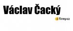 Logo Václav Čacký